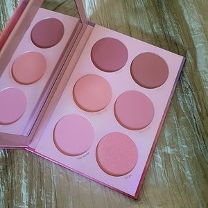 Moon Prism blush pallet